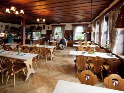 Photo: Brauhaus Felsenkeller